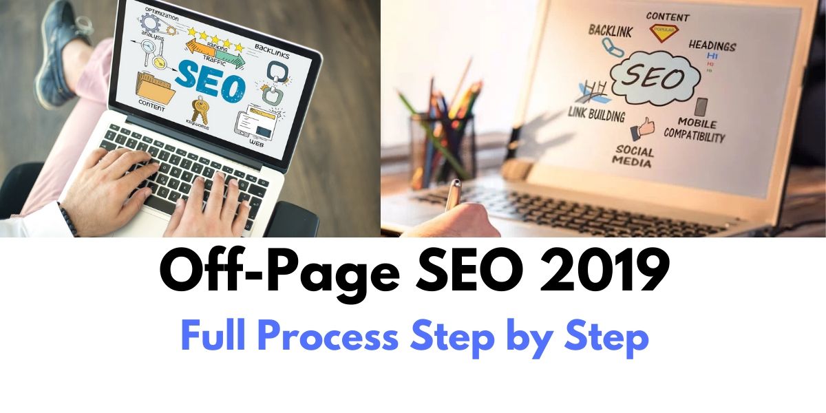 Off-Page SEO 2026 | Full Process Step By Step